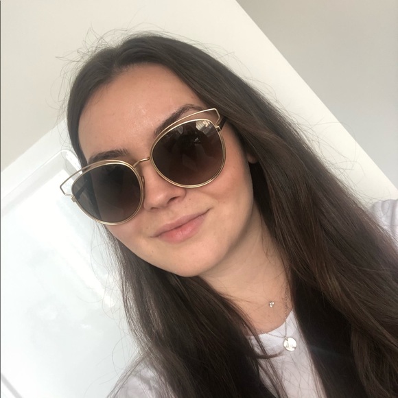 DIOR sunglasses Authentic - Picture 6 of 6